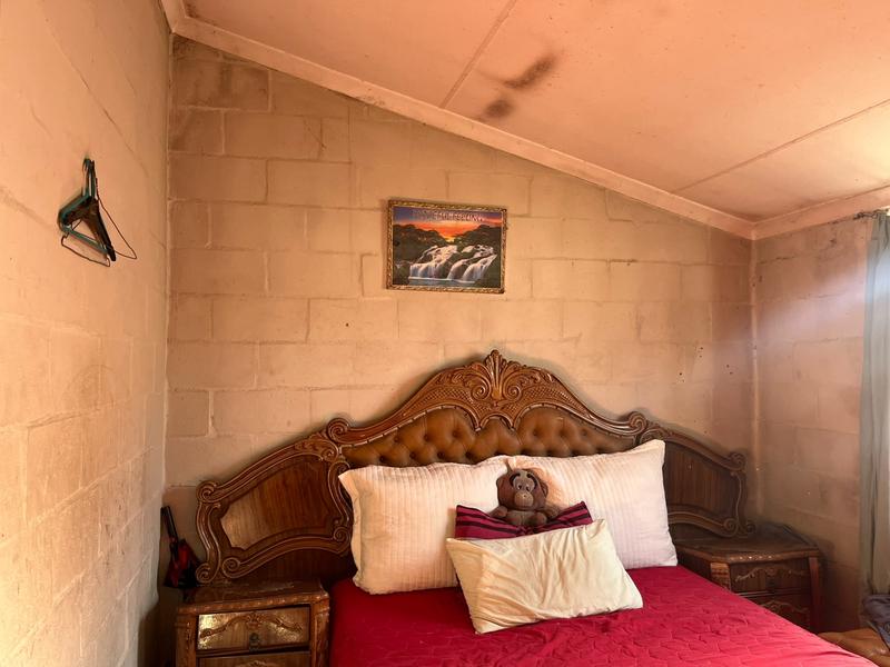 2 Bedroom Property for Sale in Kuyasa Western Cape